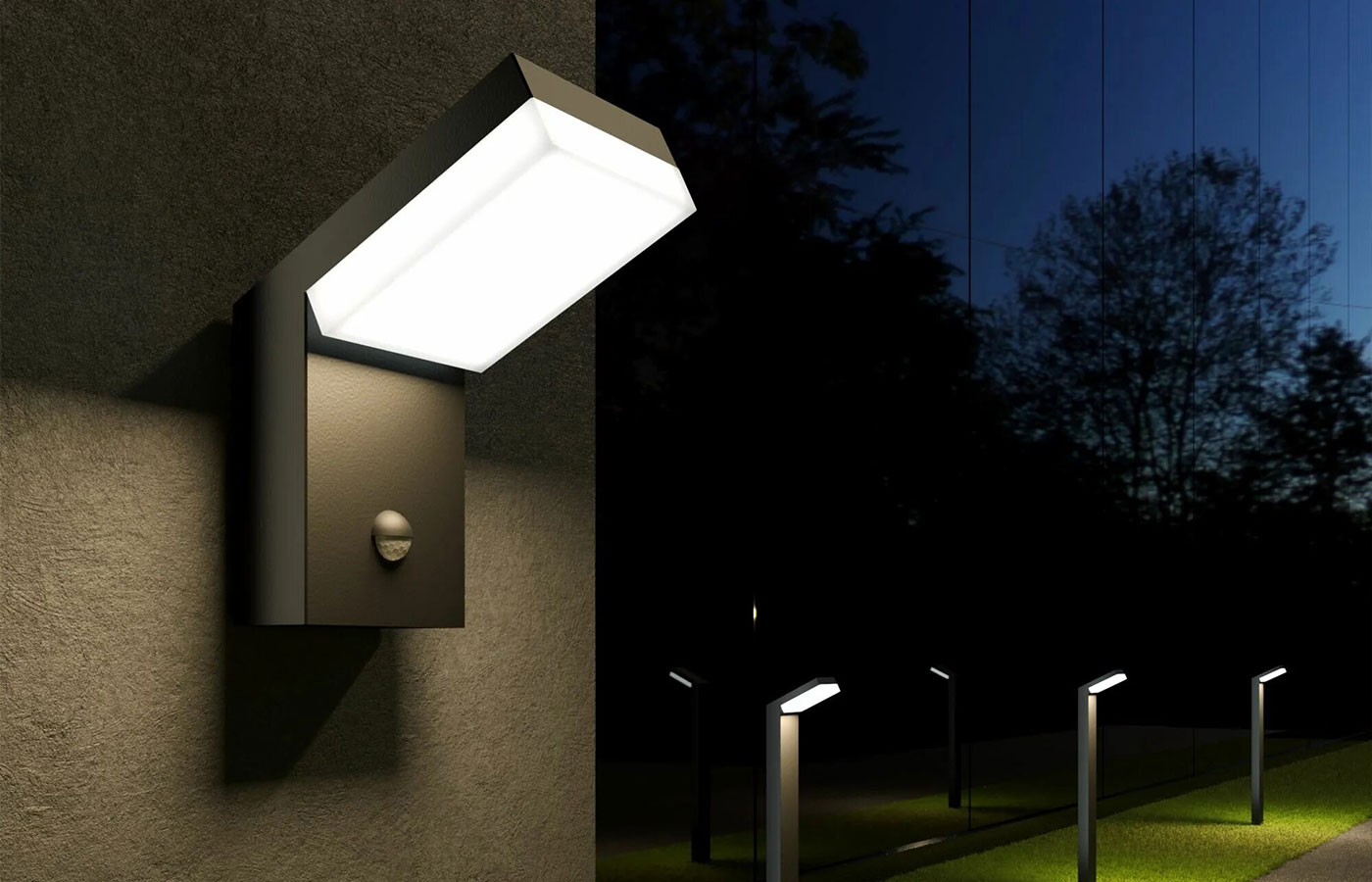 Soluciones LED Personalizadas para Cada Necesidad