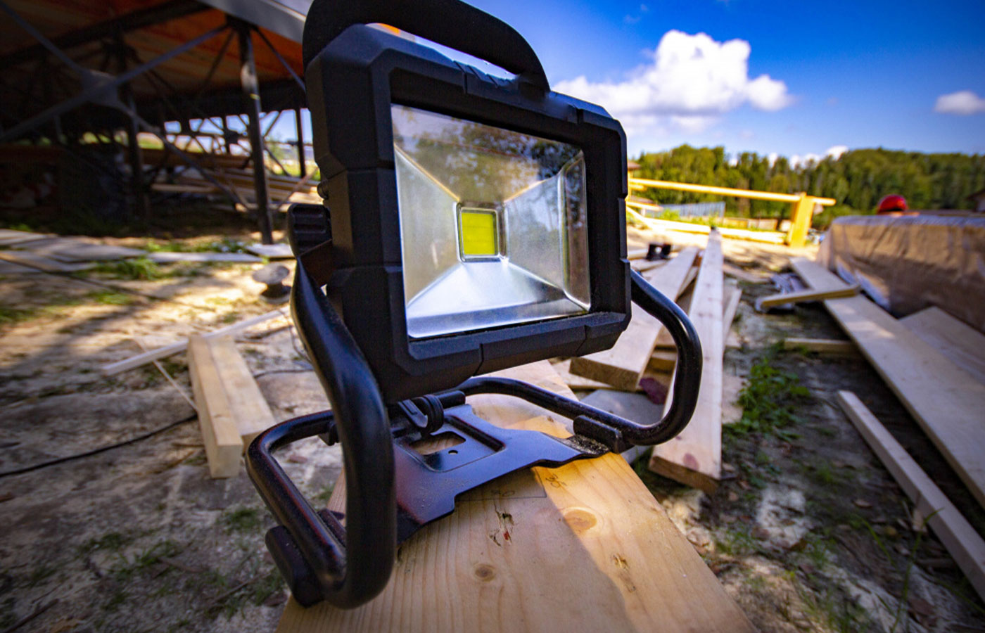 Soluciones LED Personalizadas para Cada Necesidad