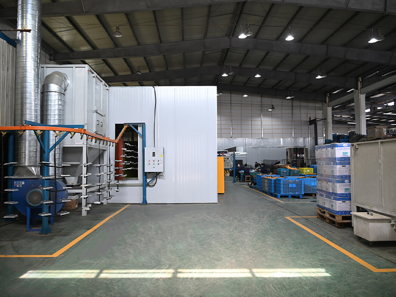 Ningbo Hengjiu Lighting Co., Ltd.