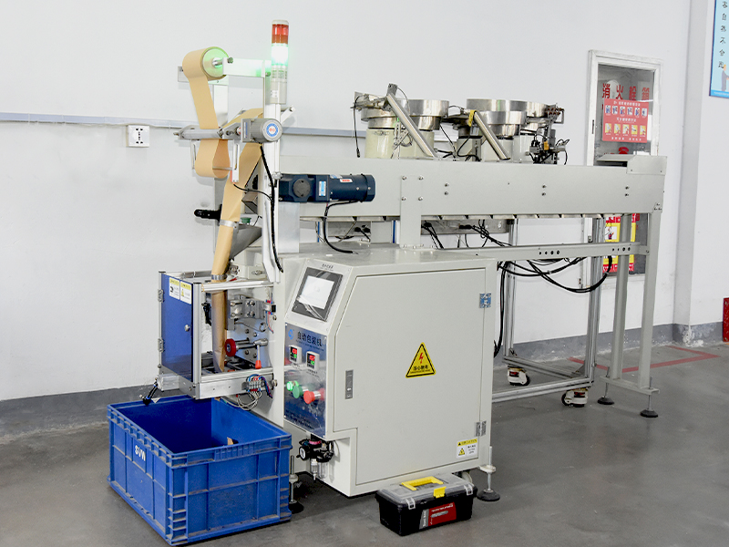 Ningbo Hengjiu Lighting Co., Ltd.