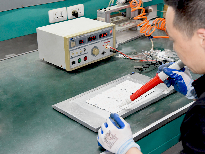 Ningbo Hengjiu Lighting Co., Ltd.