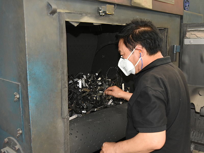 Ningbo Hengjiu Lighting Co., Ltd.