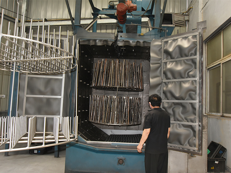 Ningbo Hengjiu Lighting Co., Ltd.