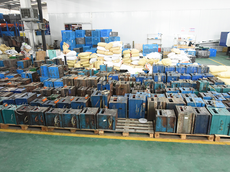 Ningbo Hengjiu Lighting Co., Ltd.