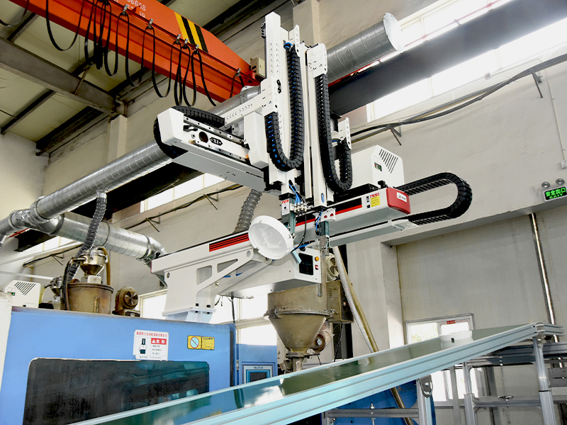 Ningbo Hengjiu Lighting Co., Ltd.