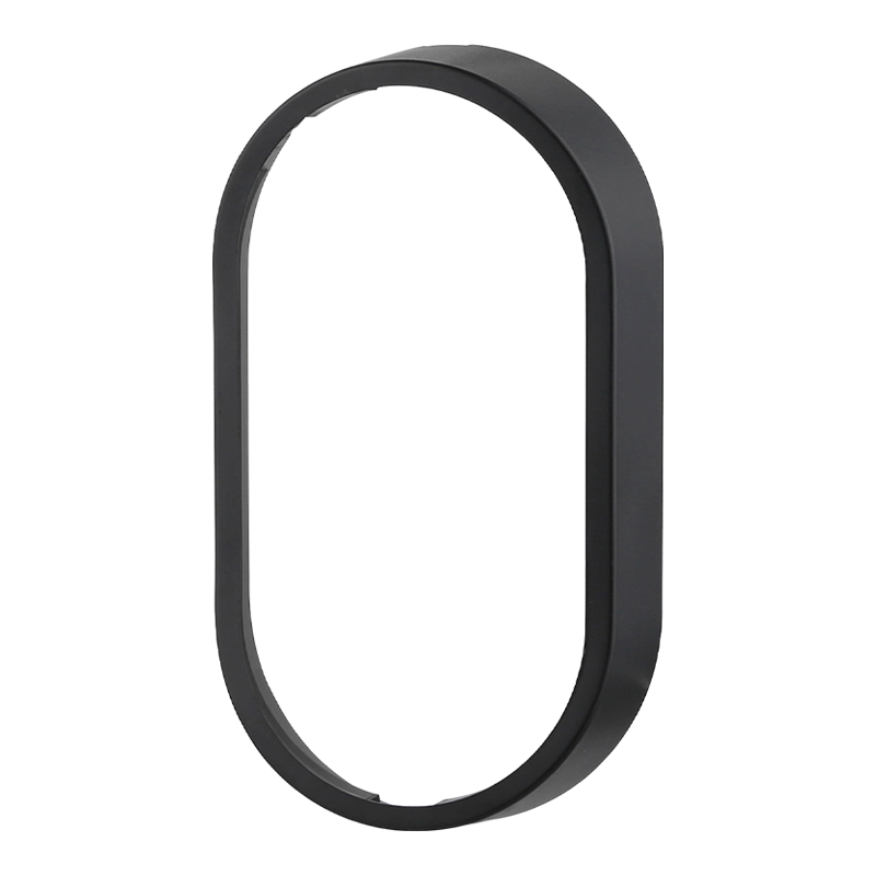 Mampara LED con sensor de movimiento CCT único FMB de tercera generación