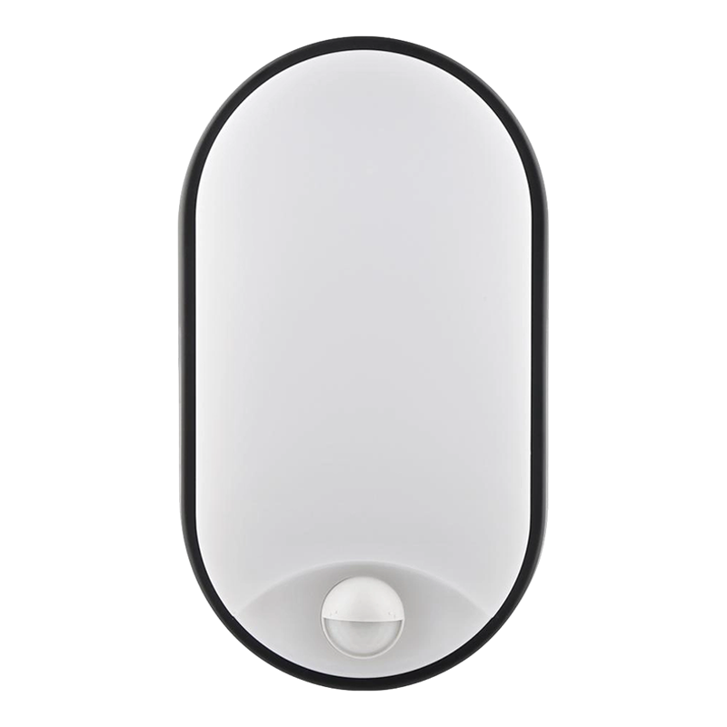 Mampara LED con sensor de movimiento CCT único FMB de tercera generación