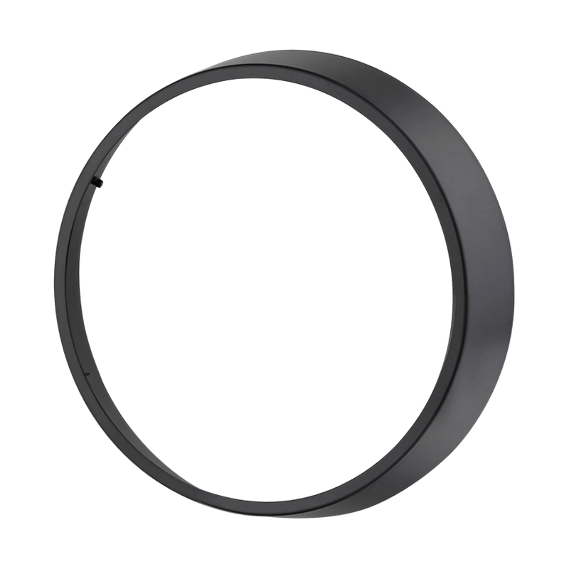 FMB 3ra generación 3 CCT y mampara LED con sensor de movimiento ajustable de 3 vatios FMB 3ra generación 3 CCT y mampara LED con sensor de movimiento ajustable de 3 vatios