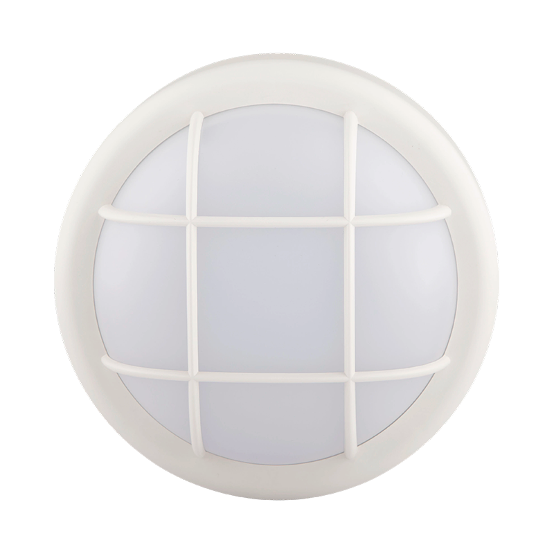 Mampara LED estilo parrilla MYS A3