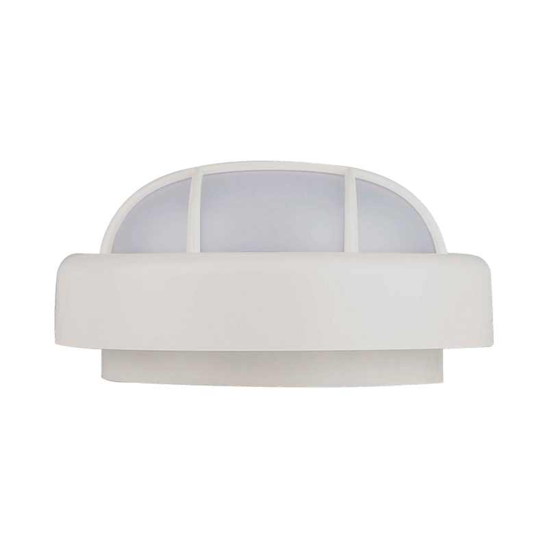 Mampara LED estilo parrilla MYS A3