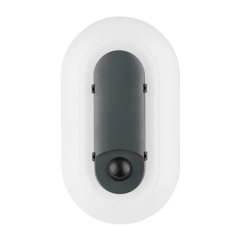 FMC Luz de mamparo LED ajustable 3CCT individual de 4ta generación FMB FMC Luz de mamparo LED ajustable 3CCT individual de 4ta generación FMB