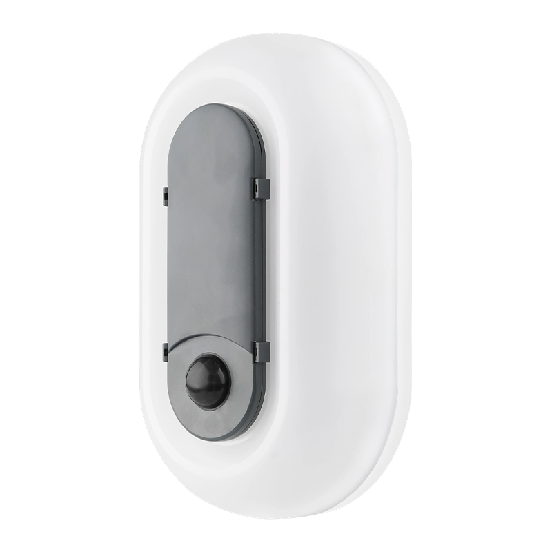 FMC Luz de mamparo LED ajustable 3CCT individual de 4ta generación FMB FMC Luz de mamparo LED ajustable 3CCT individual de 4ta generación FMB