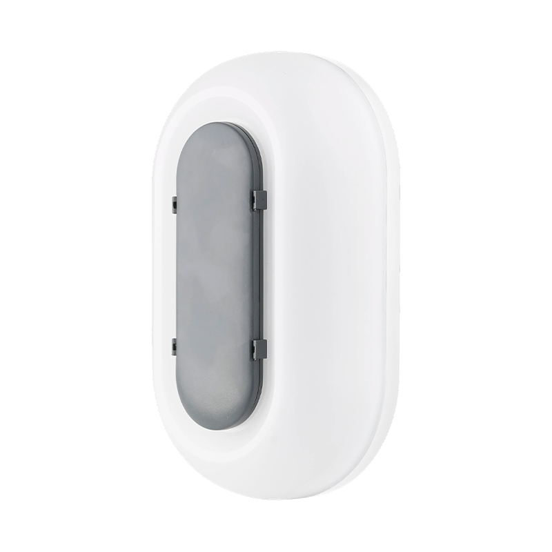 Luz de mamparo LED CCT única conveniente de 4ta generación FMC Luz de mamparo LED CCT única conveniente de 4ta generación FMC