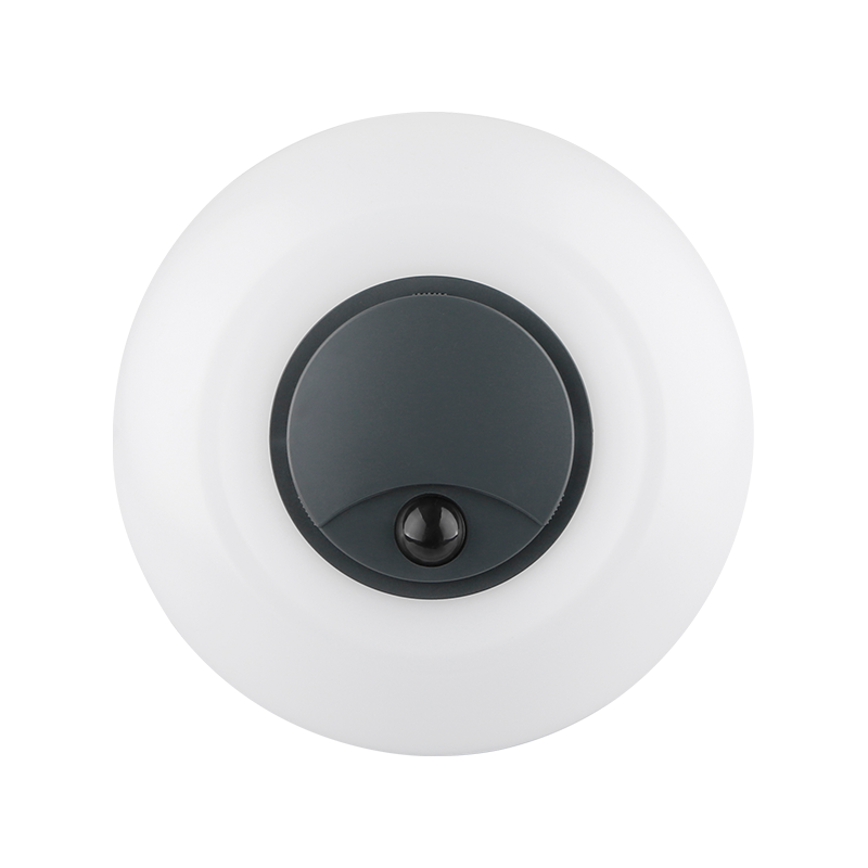 FMC 4ta generación Luz de mamparo LED multifunción ajustable 3CCT de 3 vatios FMC 4ta generación Luz de mamparo LED multifunción ajustable 3CCT de 3 vatios