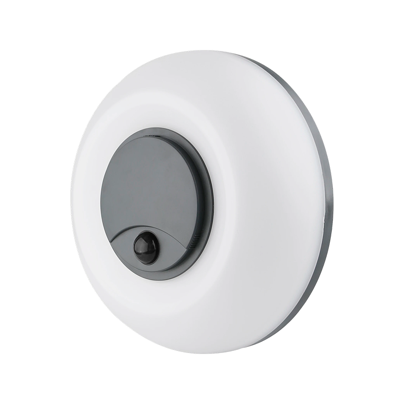 FMC 4ta generación Luz de mamparo LED multifunción ajustable 3CCT de 3 vatios FMC 4ta generación Luz de mamparo LED multifunción ajustable 3CCT de 3 vatios