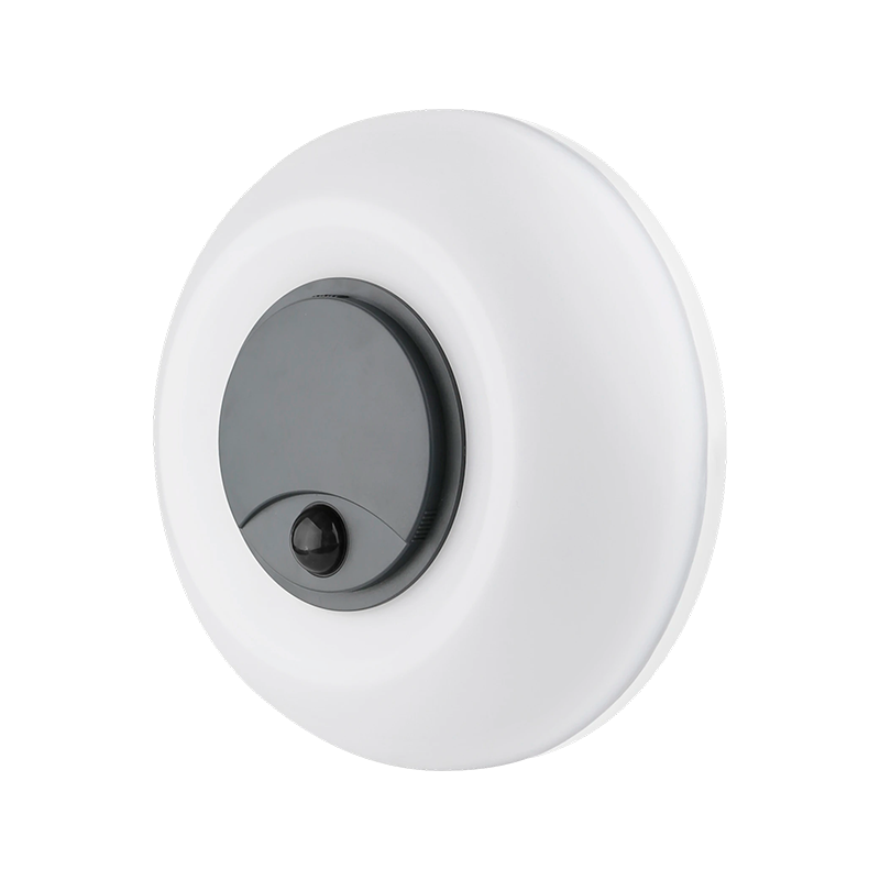 FMC 4ta generación Luz de mamparo LED multifunción ajustable 3CCT de 3 vatios FMC 4ta generación Luz de mamparo LED multifunción ajustable 3CCT de 3 vatios