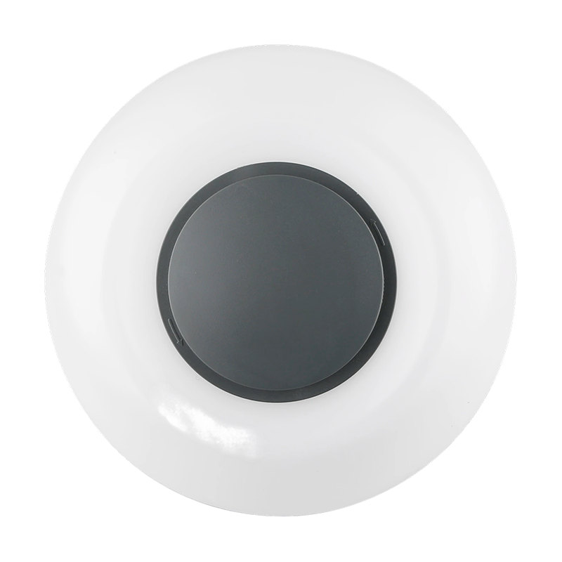 FMC Luz de mamparo LED ajustable de 4.a generación, 1 CCT y 3 vatios, FMB FMC Luz de mamparo LED ajustable de 4.a generación, 1 CCT y 3 vatios, FMB