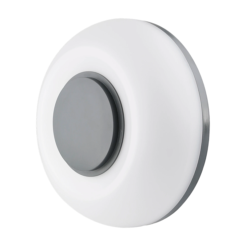 FMC Luz de mamparo LED ajustable de 4.a generación, 1 CCT y 3 vatios, FMB FMC Luz de mamparo LED ajustable de 4.a generación, 1 CCT y 3 vatios, FMB