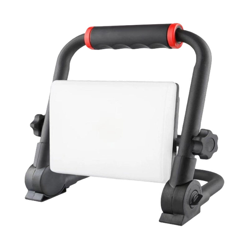 Luz de trabajo LED con mango antideslizante TWA-D52 Luz de trabajo LED con mango antideslizante TWA-D52