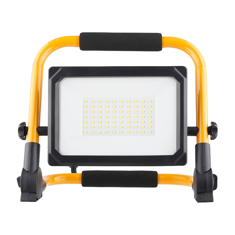 Luz de trabajo LED clásica TBA-D5