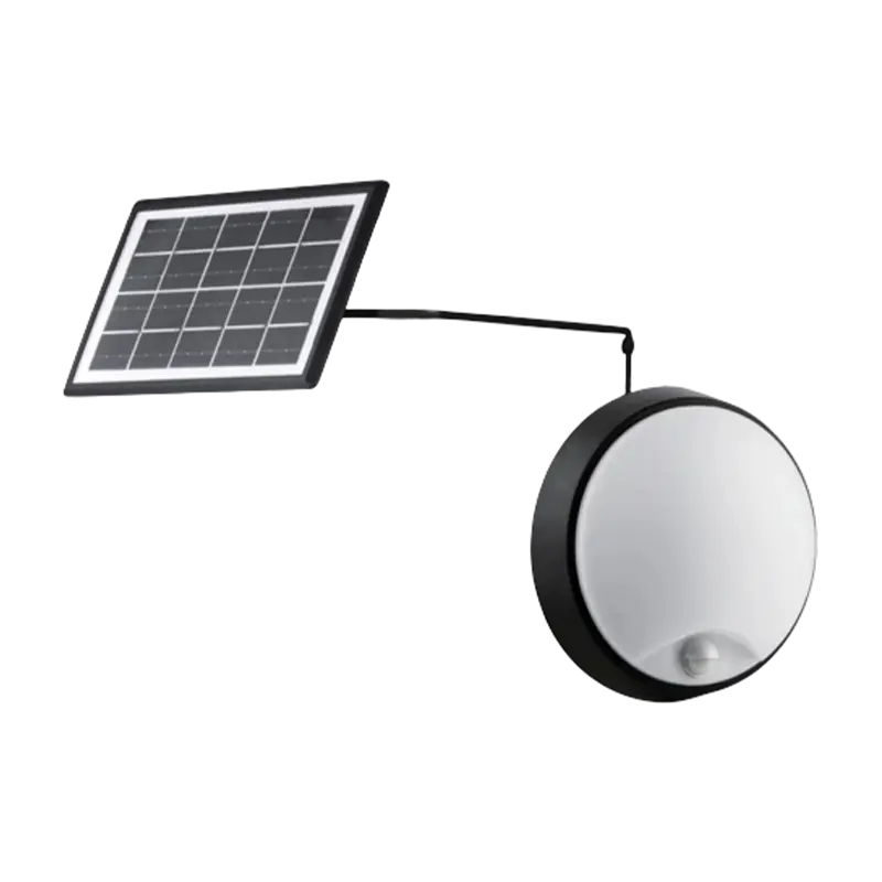Mampara solar FSY Single CCT PIR