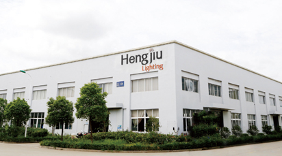 Ningbo Hengjiu Lighting Co., Ltd.